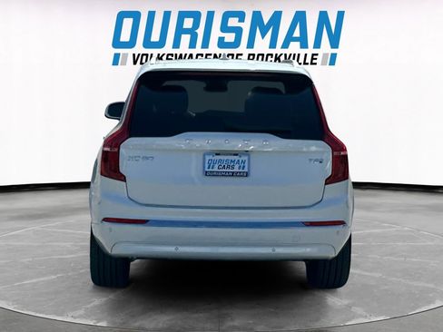 Used 2025 Volvo XC90 T8 Ultra w/ Protection Package Premier image 5