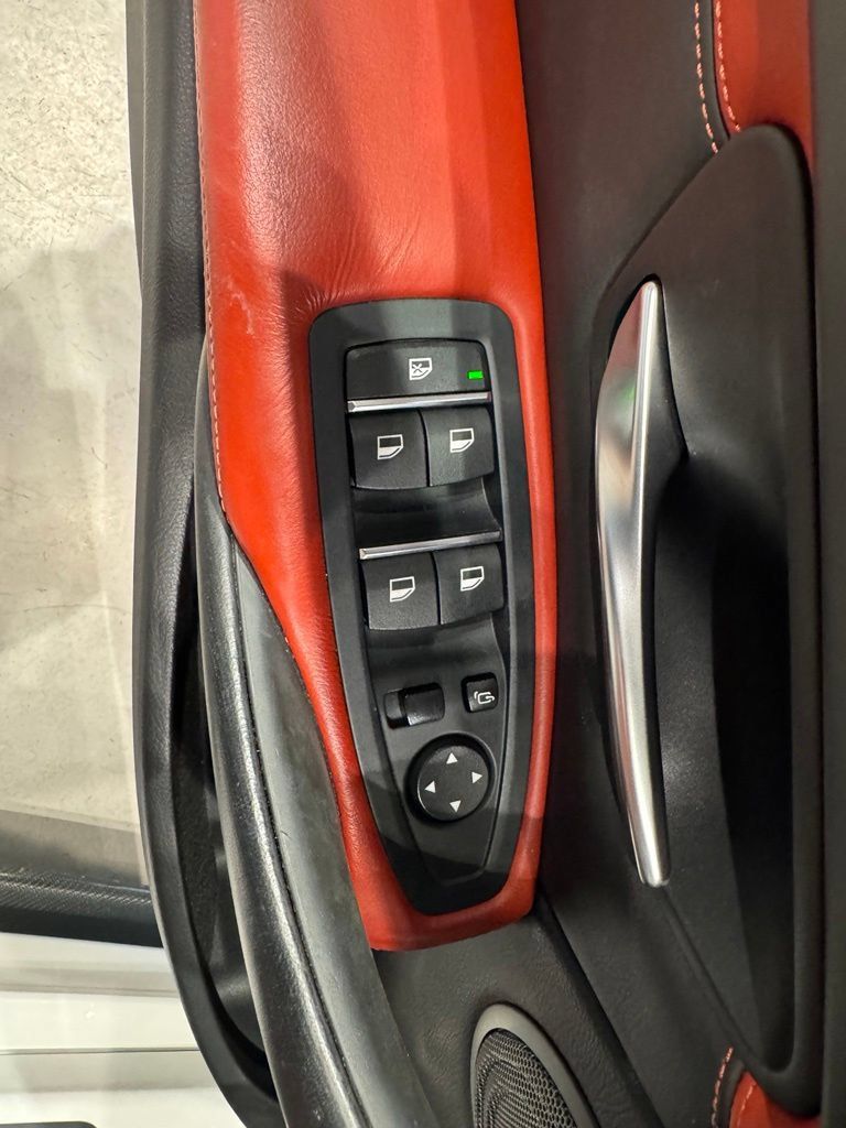 Used 2017 BMW M3 w/ Premium Package RWD image 23