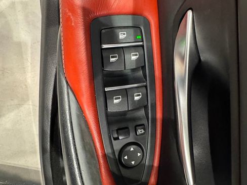 Used 2017 BMW M3 w/ Premium Package RWD image 23
