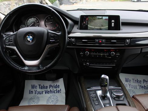 Used 2015 BMW X5 xDrive35i AWD/4WD image 19