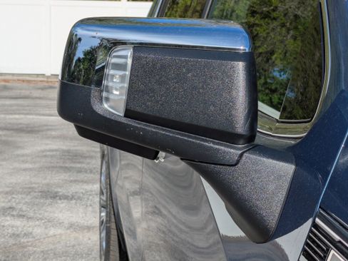 New 2026 GMC Sierra 1500 Denali w/ Denali Reserve Package image 11