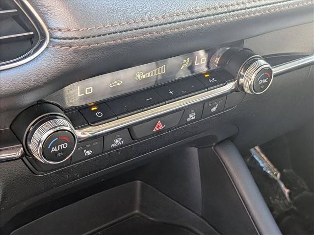 Used 2022 MAZDA MAZDA3 s FWD image 14