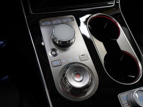 Used 2025 Genesis GV80 2.5T Standard image 26