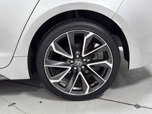 Certified 2021 Toyota Corolla SE image 23