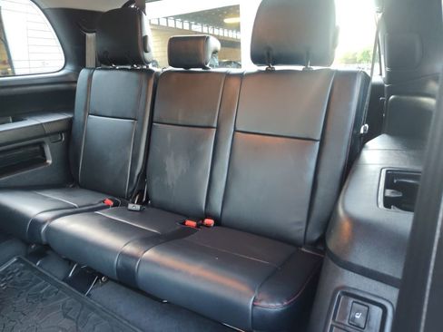 Used 2022 Toyota Sequoia TRD Pro image 5