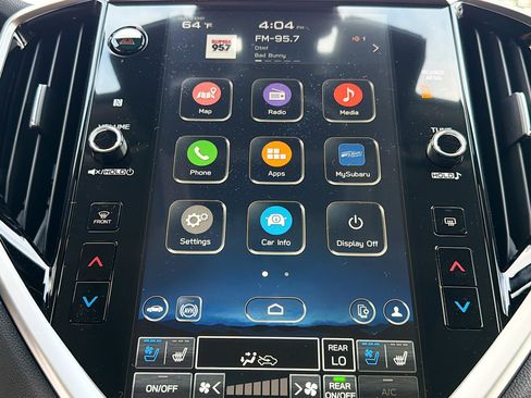 New 2026 Subaru Ascent Touring image 31