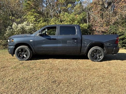 New 2026 RAM 1500 Big Horn image 10