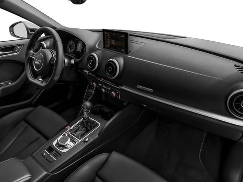 Used 2016 Audi S3 Prestige image 70