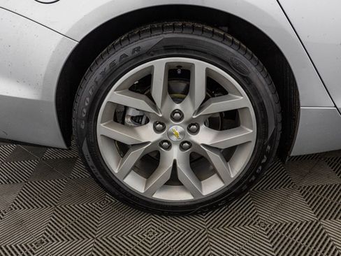 Used 2018 Chevrolet Impala Premier image 51