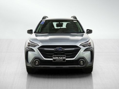 Used 2024 Subaru Outback Premium image 8