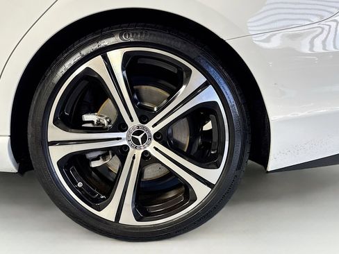 Certified 2022 Mercedes-Benz C 300 Sedan image 30