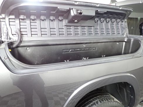 Used 2021 RAM 1500 Limited w/ Off Road Group image 16