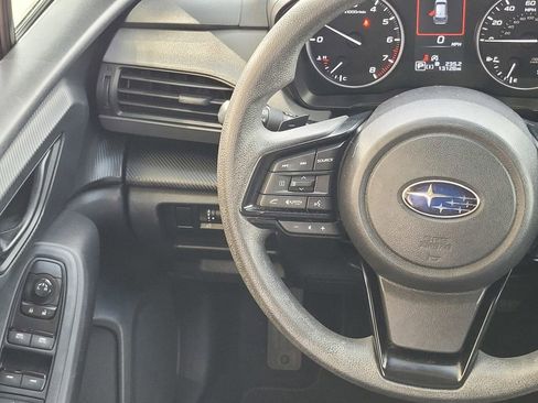 Used 2024 Subaru Crosstrek 2.0i Premium AWD/4WD image 12