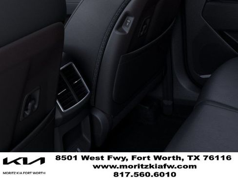 New 2027 Kia Sportage X-Line AWD/4WD image 26