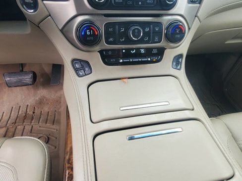 Used 2015 GMC Yukon XL Denali w/ Open Road Package image 19