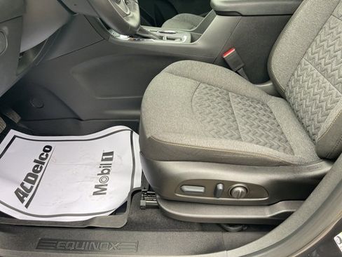 Certified 2022 Chevrolet Equinox LT image 4