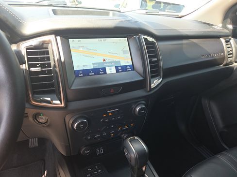 Used 2022 Ford Ranger Lariat w/ Equipment Group 501A High image 19