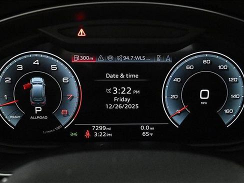 Certified 2025 Audi Q7 3.0T Premium Plus w/ Premium Plus Package image 11