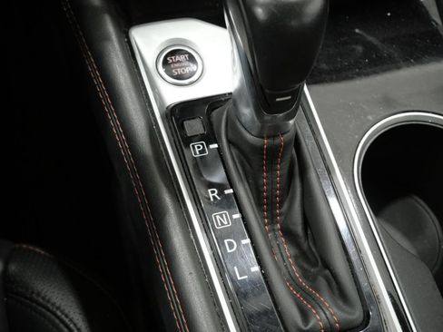Used 2024 Nissan Altima 2.5 SR FWD image 21