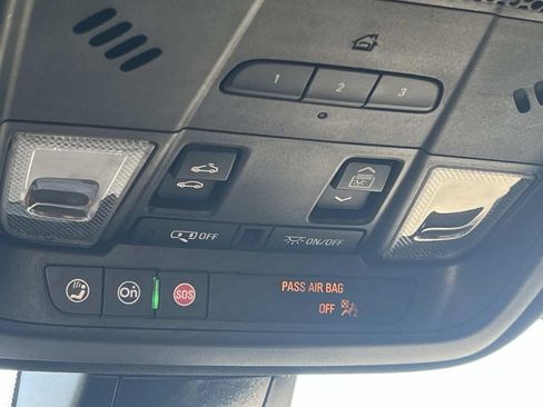 Used 2021 Cadillac XT5 Sportv w/ LPO, Floor Liner Package AWD/4WD image 41