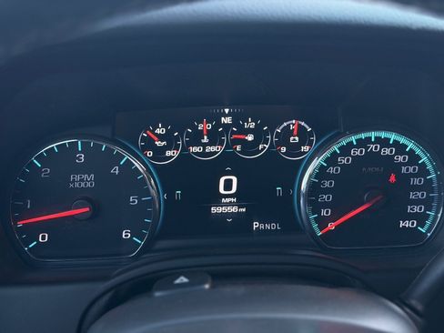 Used 2019 GMC Yukon Denali w/ Open Road Package AWD/4WD image 19