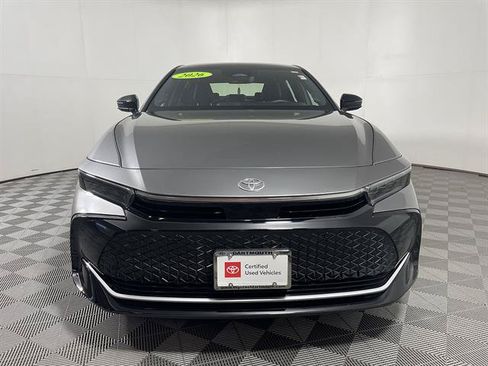Certified 2026 Toyota Crown w/ Advanced Technology Package AWD/4WD image 2