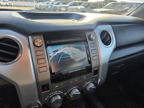 Used 2016 Toyota Tundra SR5 w/ TRD Off Road Package image 14