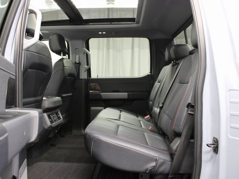 Used 2024 Ford F250 Lariat w/ Lariat Ultimate Package image 10