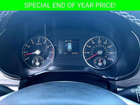 Used 2022 Kia Telluride EX w/ EX Premium Package image 13