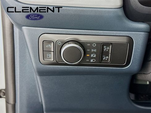 New 2025 Ford Maverick XL w/ Equipment Group 101A image 13