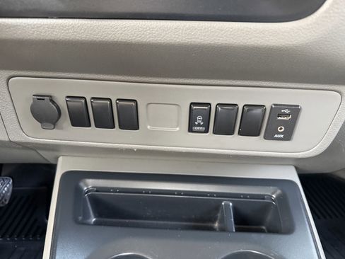 Used 2021 Nissan NV 1500 SV w/ Navigation Package image 29