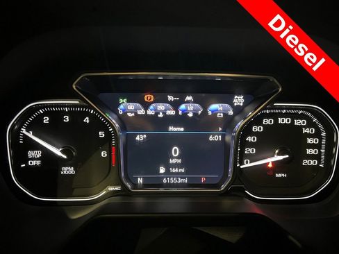 Used 2021 GMC Yukon SLT image 29