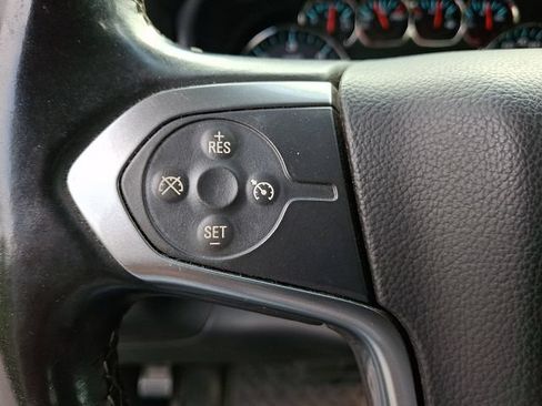 Used 2014 Chevrolet Silverado 1500 LT AWD/4WD image 17