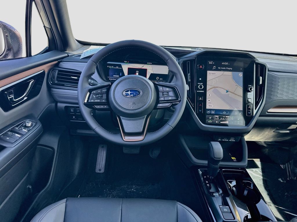 New 2026 Subaru Forester Sport AWD/4WD image 20