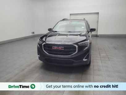 Used 2020 GMC Terrain SLE w/ Driver Convenience Package