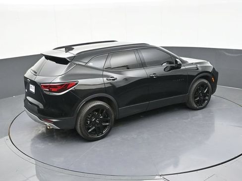 Used 2024 Chevrolet Blazer LT w/ Convenience Package FWD image 60