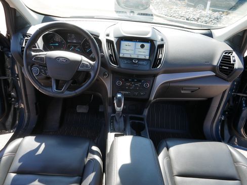 Used 2019 Ford Escape SEL AWD/4WD image 21