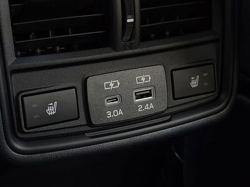 New 2026 Subaru Outback Touring XT image 11