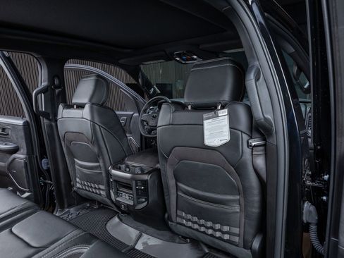 Used 2026 RAM 1500 RHO w/ RHO Level 1 Equipment Group image 32