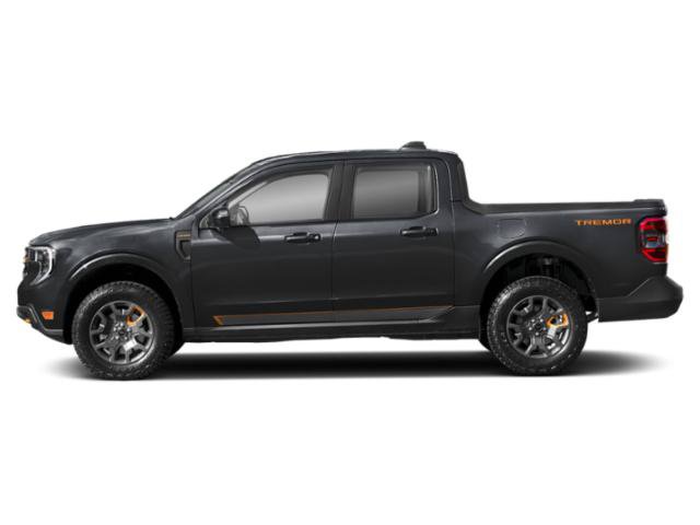 New 2026 Ford Maverick Tremor AWD/4WD image 2