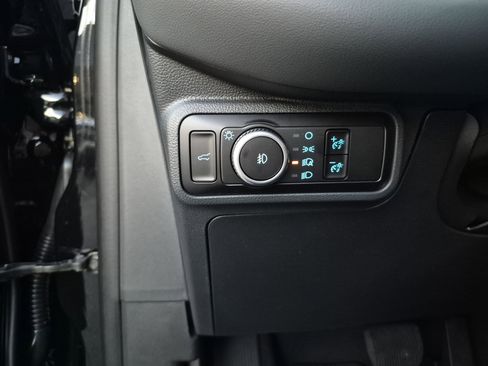 New 2025 Ford Explorer Active w/ Active Comfort Package image 22