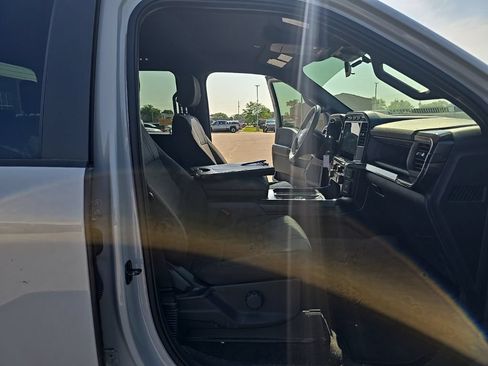 Used 2024 Ford F150 STX w/ STX Black Appearance Package AWD/4WD image 13