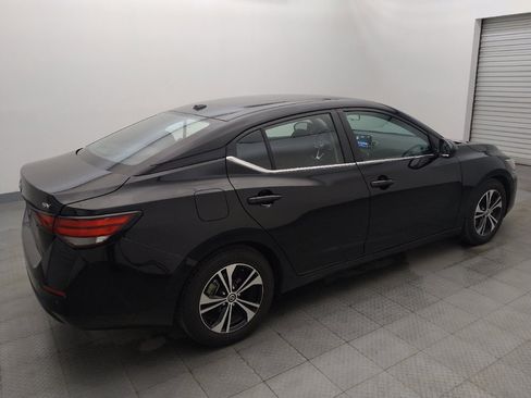 Used 2023 Nissan Sentra SV FWD image 10