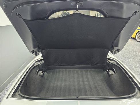 Used 2013 Chevrolet Corvette Grand Sport w/ 4LT Preferred Equipment Group RWD image 15