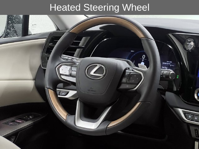 Certified 2026 Lexus RX 350 w/ Convenience Package AWD/4WD image 15