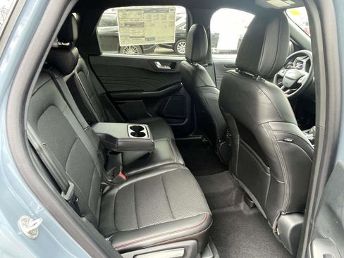New 2026 Ford Escape ST-Line image 20