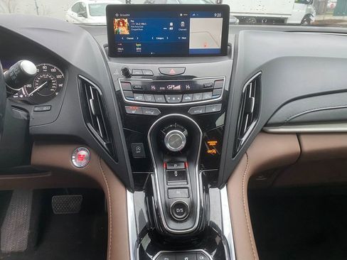 Used 2020 Acura RDX AWD w/ Technology Package image 20