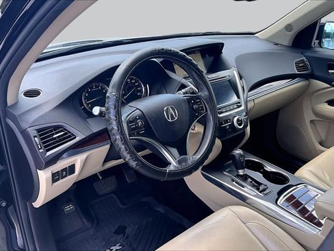 Used 2015 Acura MDX FWD w/ Technology Package image 17