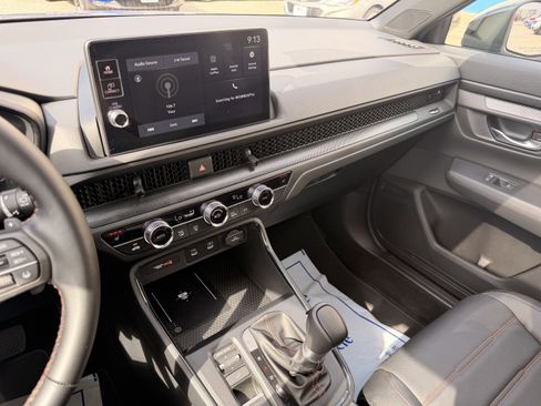 Used 2026 Honda CR-V Sport-L image 18