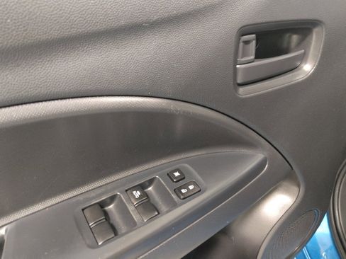 Used 2024 Mitsubishi Mirage G4 ES image 27